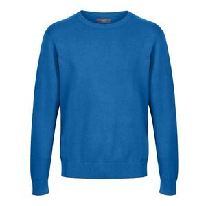 CastlePoint Mens Sweatshirt / Peacock